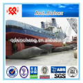 High pressure inflatable rubber pontoon/lifting and launching pontoon manufacturer